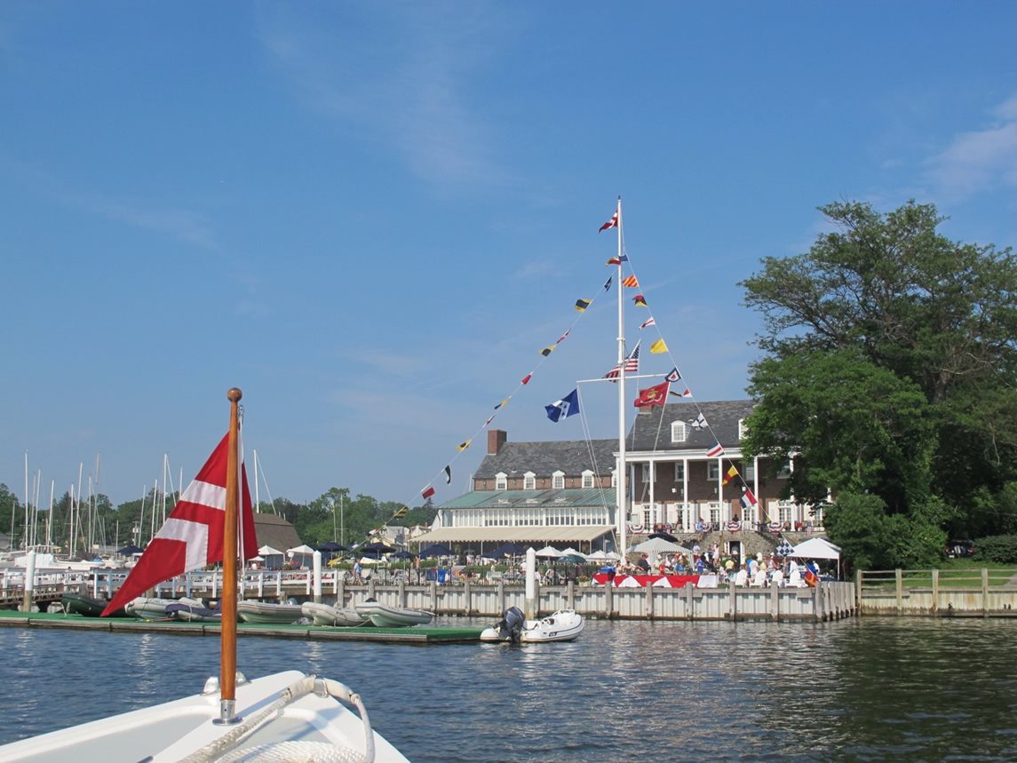 Home Manhasset Bay Yacht Club Port Washington, NY